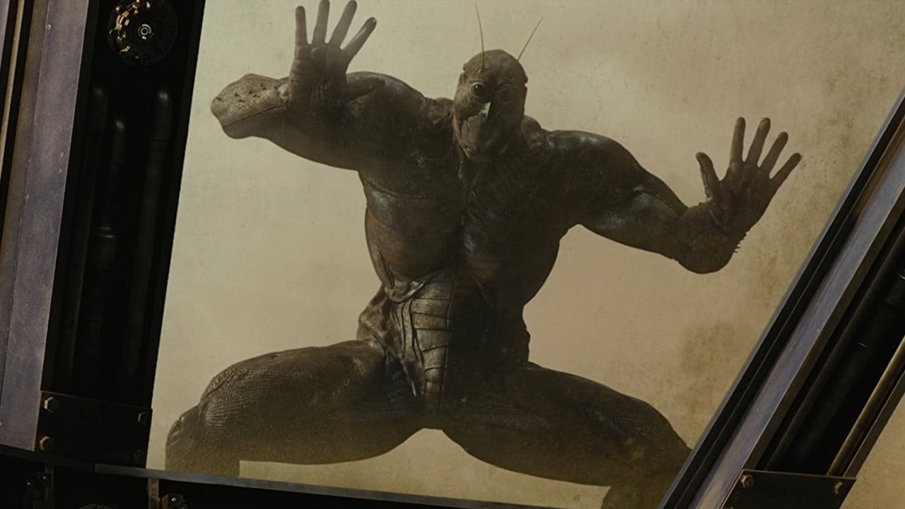 Foto de TERRA FORMARS