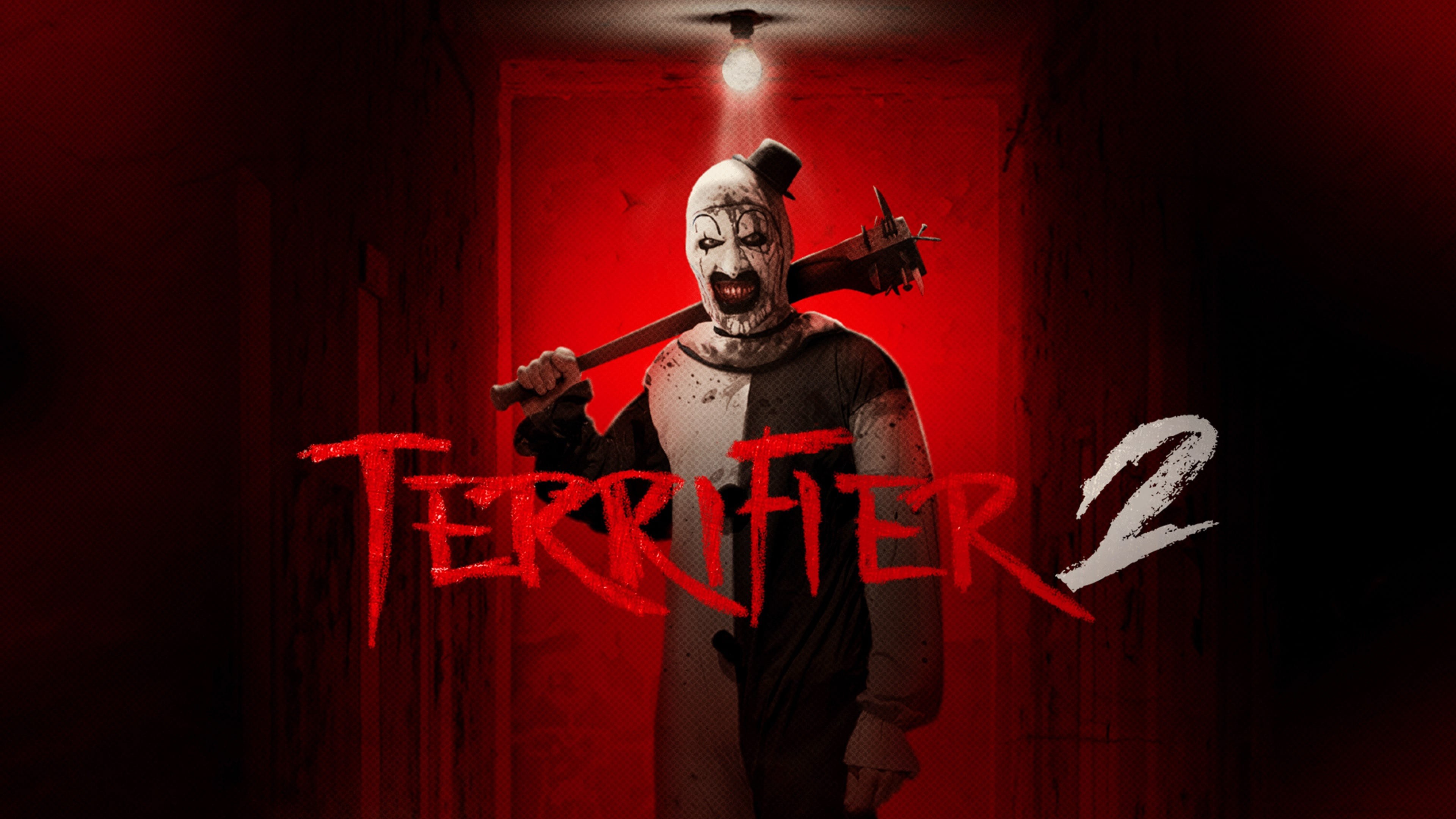 Foto de TERRIFIER 2