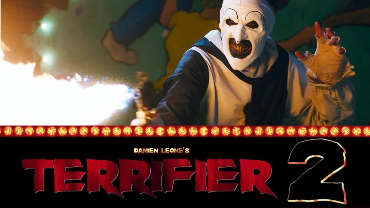 Foto de TERRIFIER 2