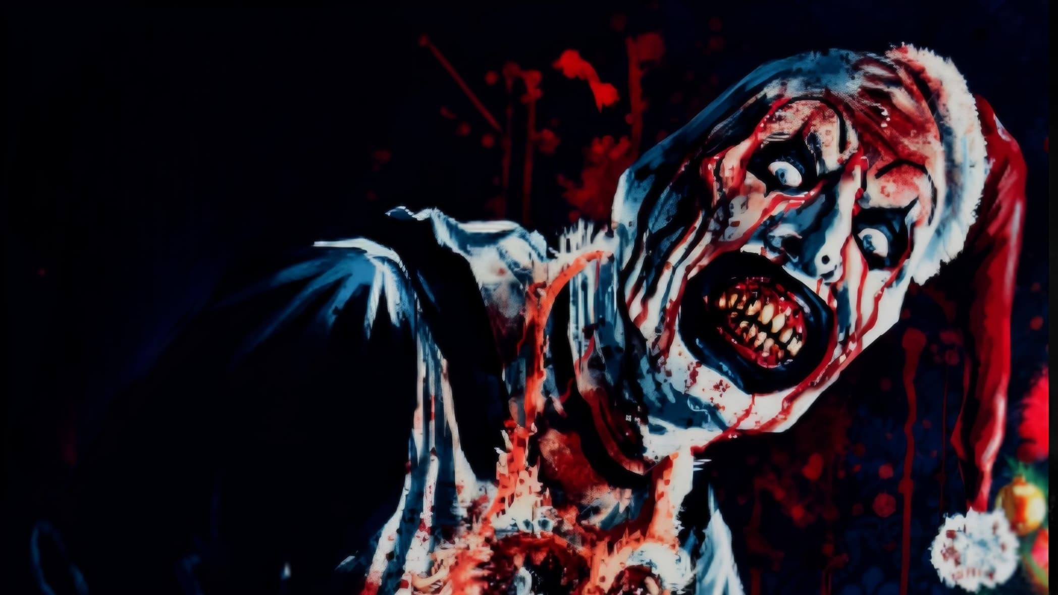 Foto de TERRIFIER 3