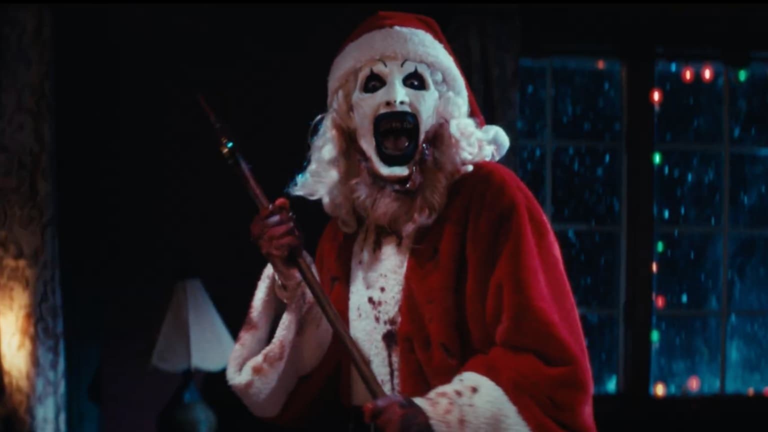 Foto de TERRIFIER 3