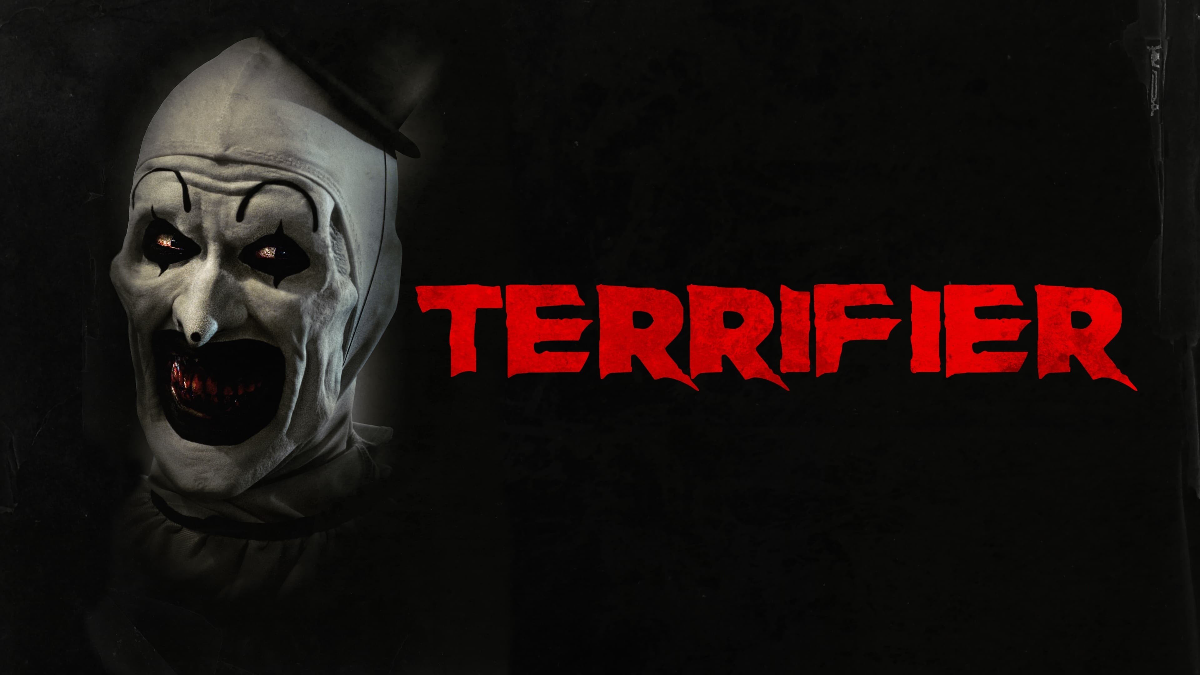 Foto de TERRIFIER