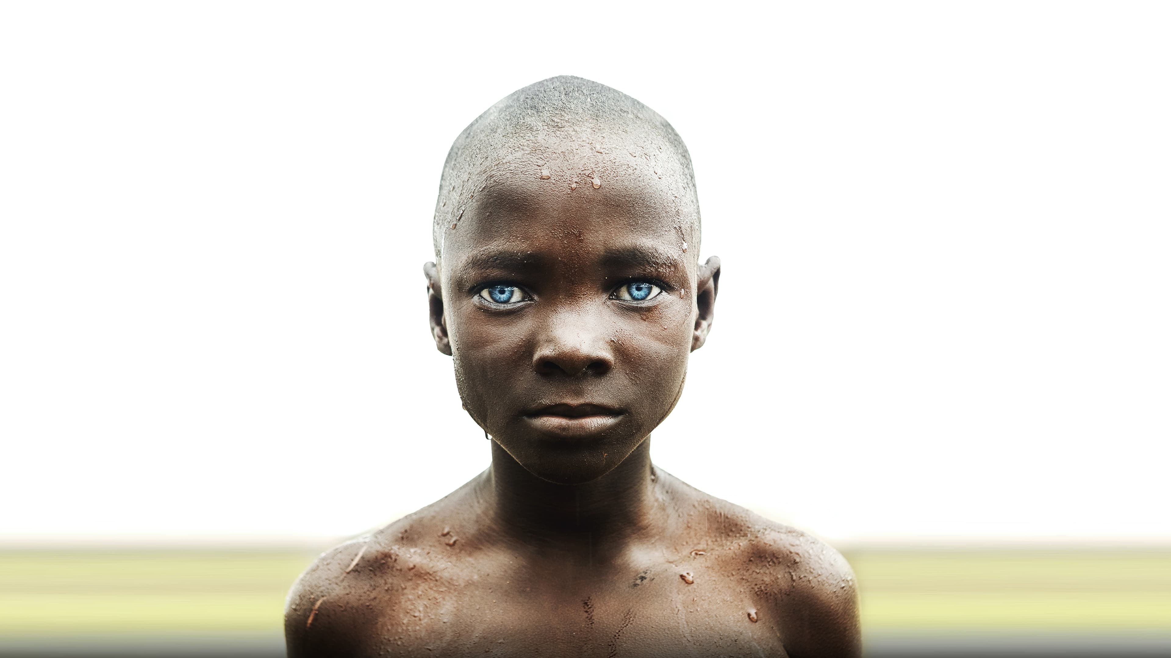 Foto de TERRITORIO AFRICANO