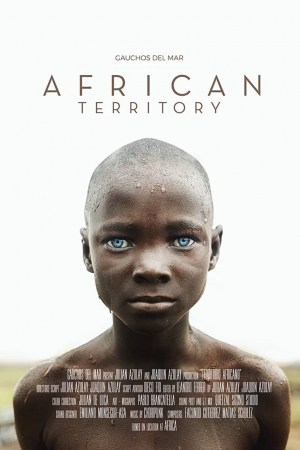 Territorio Africano
