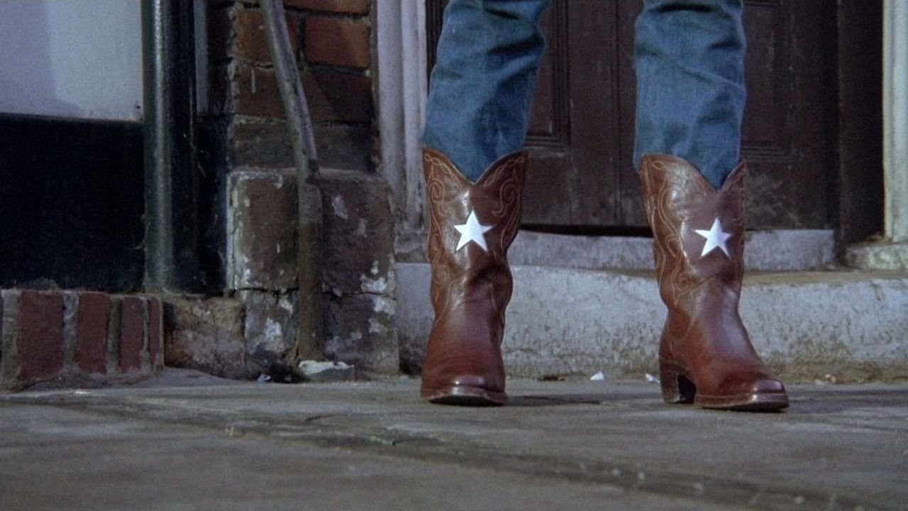 Foto de TERROR CIEGO