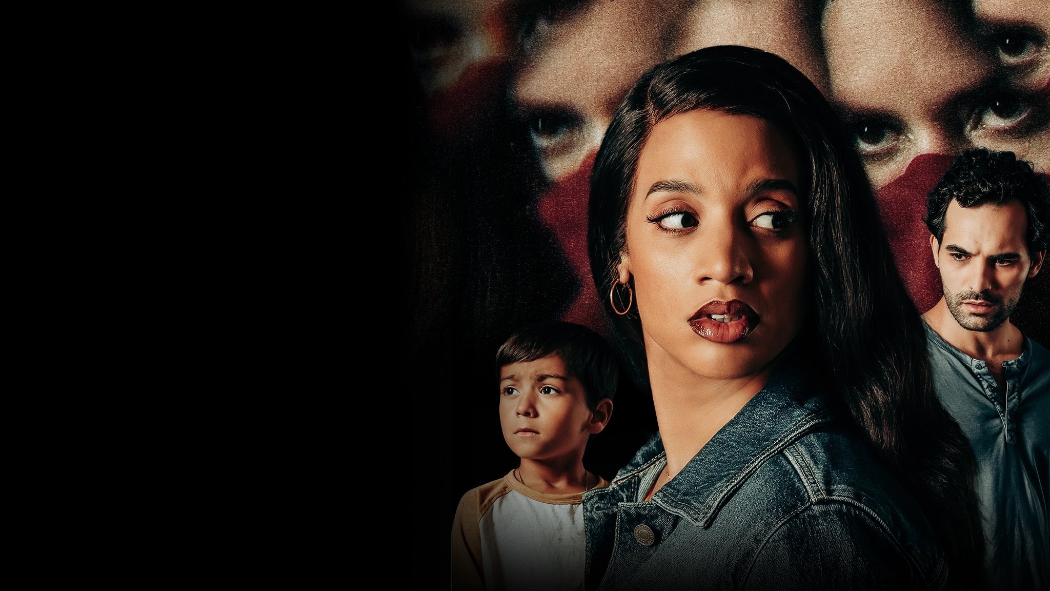 Foto de TERROR COMES KNOCKING: THE MARCELA BORGES STORY