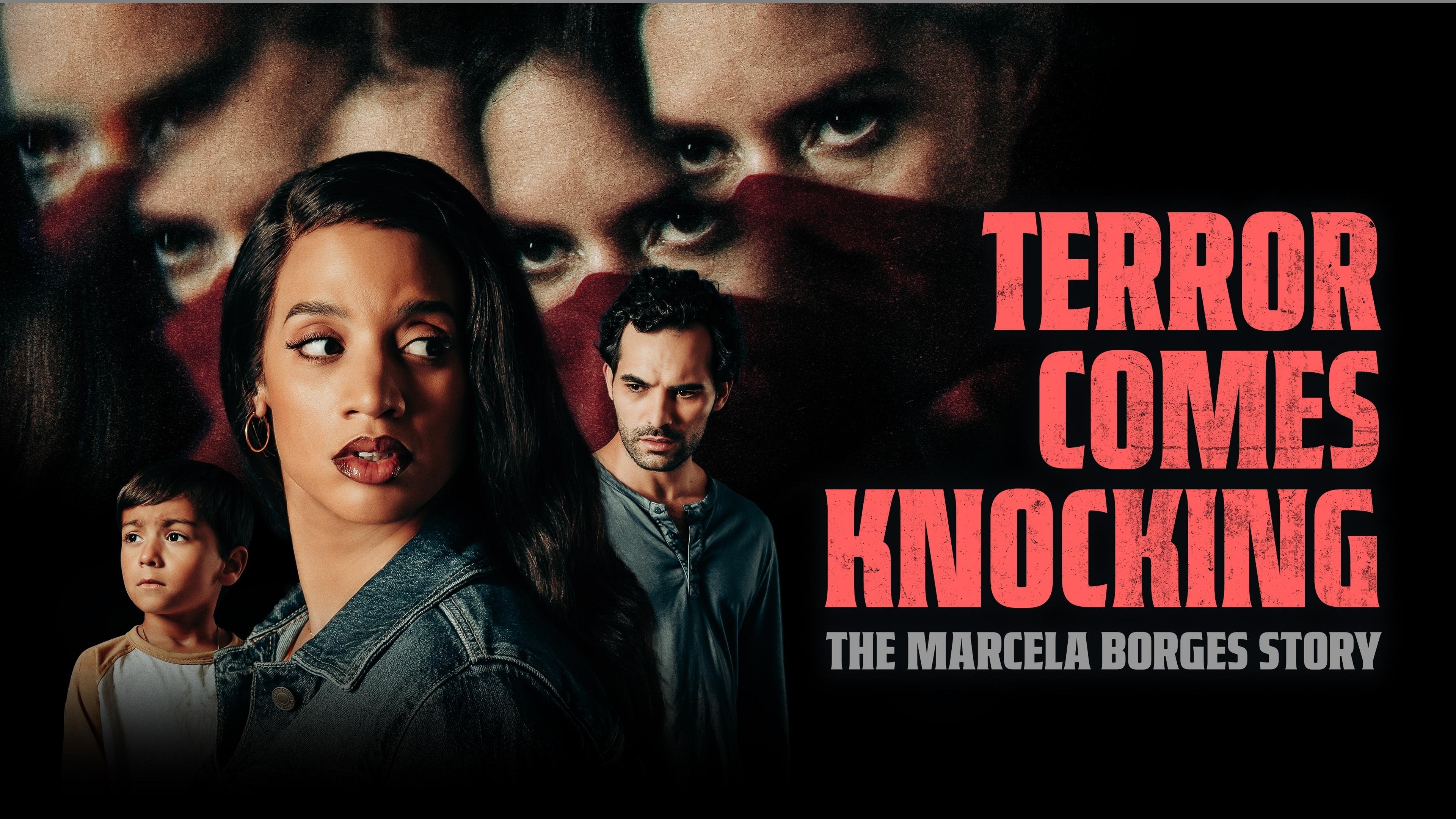 Foto de TERROR COMES KNOCKING: THE MARCELA BORGES STORY