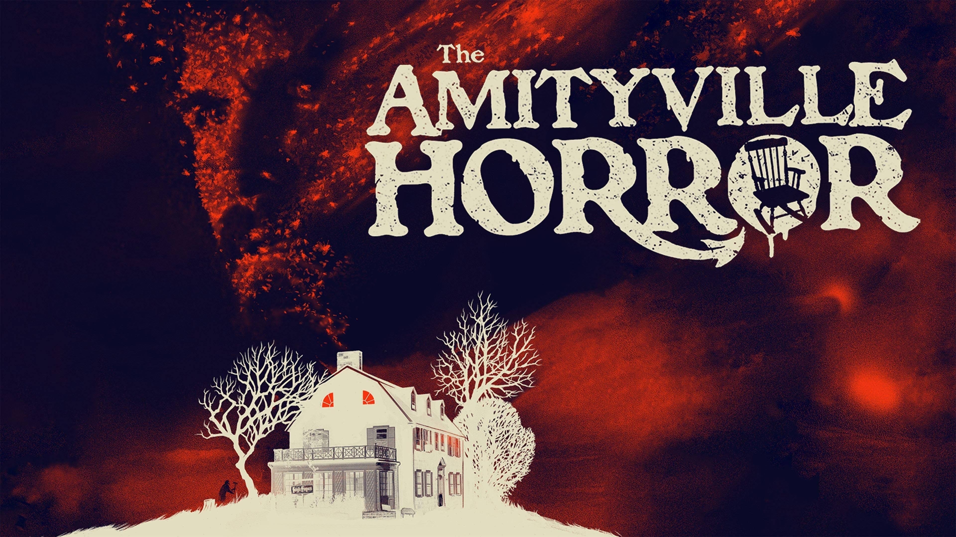Foto de TERROR EN AMITYVILLE