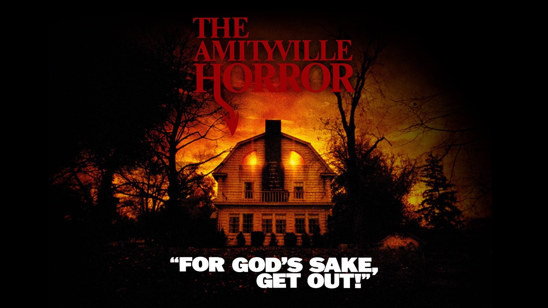 Foto de TERROR EN AMITYVILLE