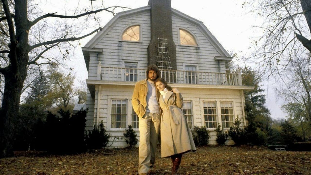 Foto de TERROR EN AMITYVILLE