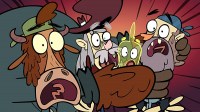 Terror en Doomsville