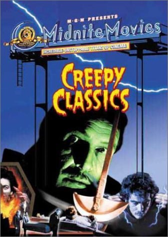 Poster de TERROR EN DUNWICH