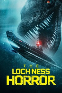 Película The Loch Ness Horror