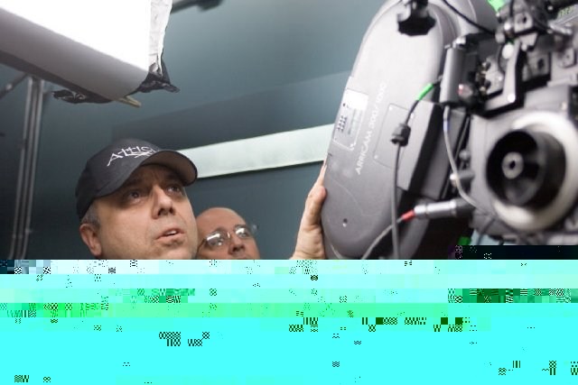 Foto de TERROR EN LA ANTÁRTIDA