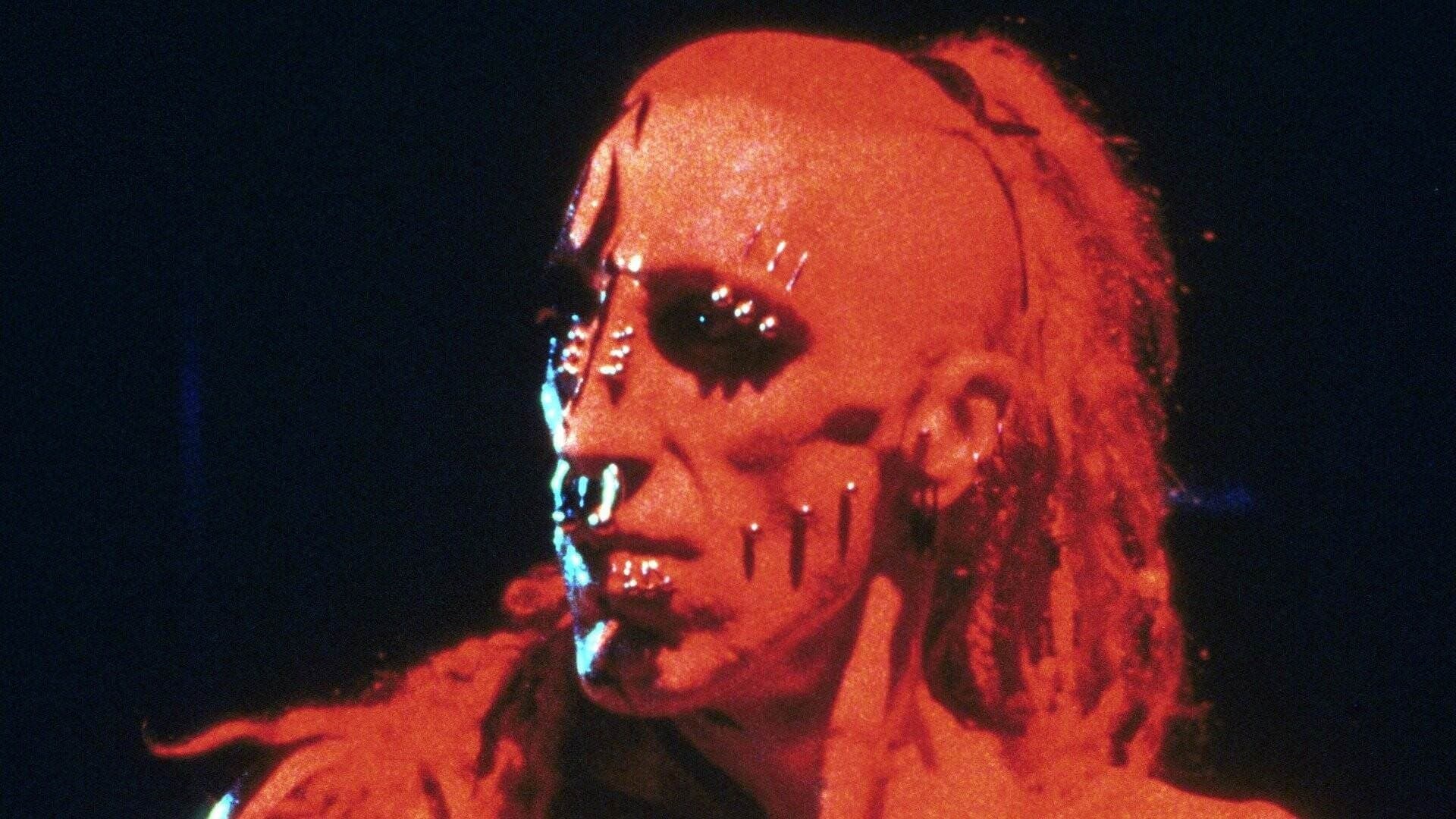Foto de TERROR EN LA RED