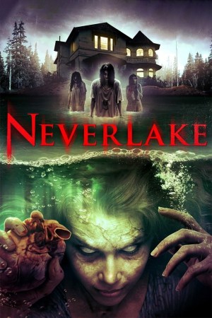 Terror En Neverlake