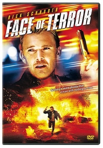 Poster de TERROR GLOBAL