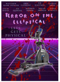 Terror on the Elliptical