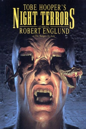 Terror sin fin