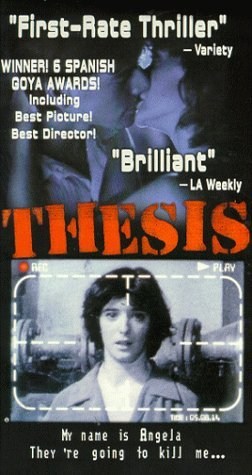 Poster de TESIS