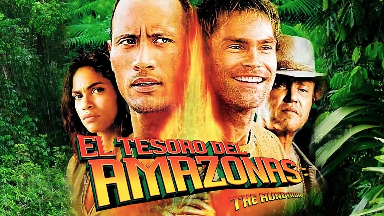 Foto de TESORO DEL AMAZONAS