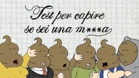 Test per capire se sei una ****