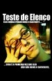 Teste de Elenco