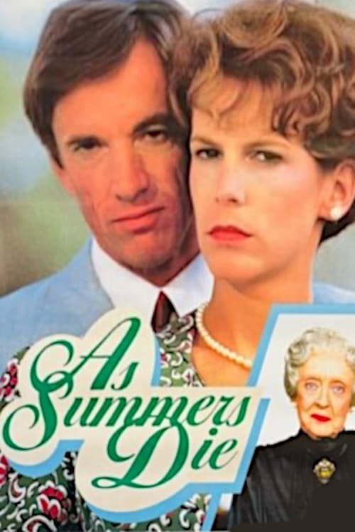 Poster de TESTIGO SORPRESA en inglés