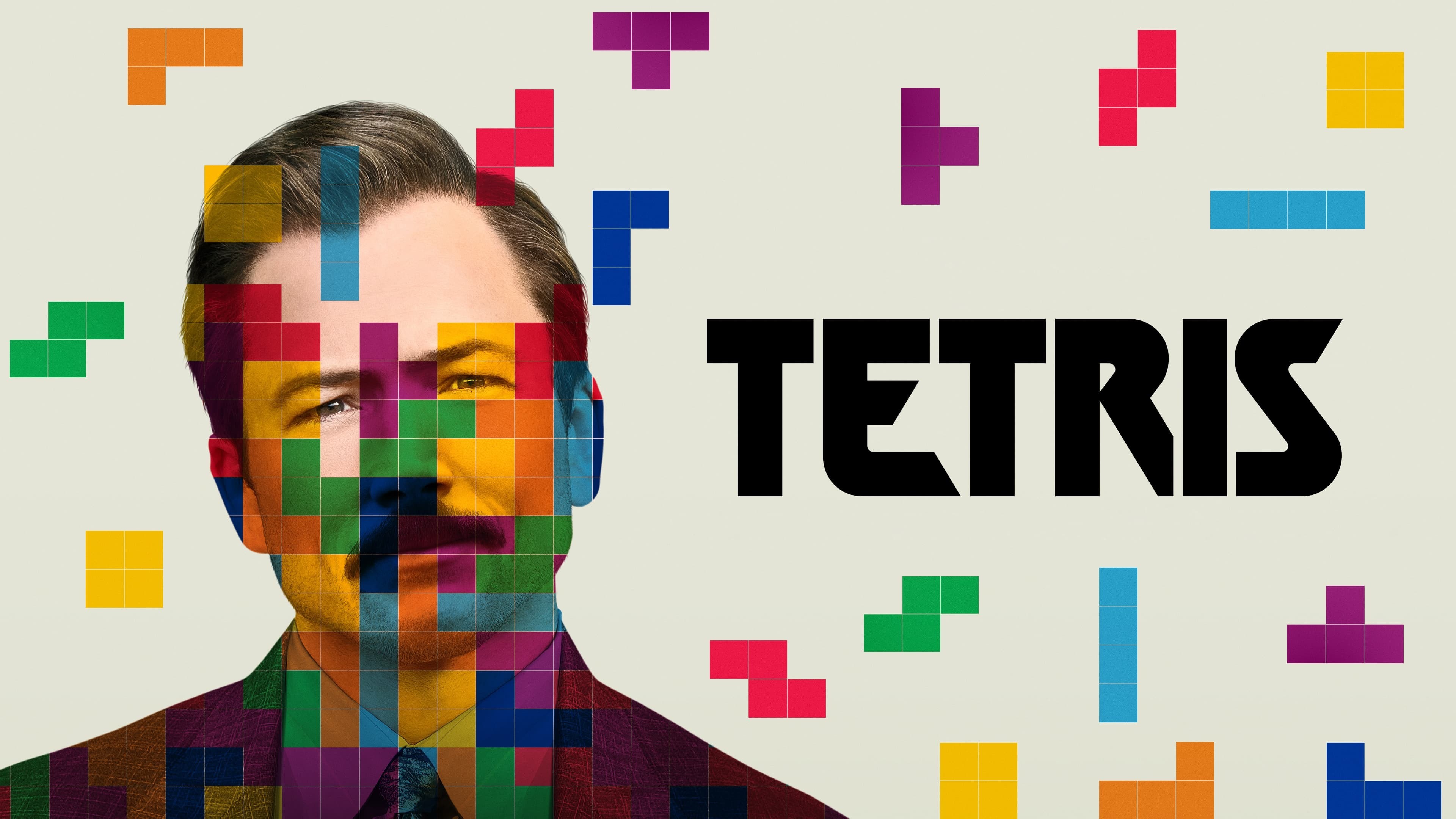 Foto de TETRIS