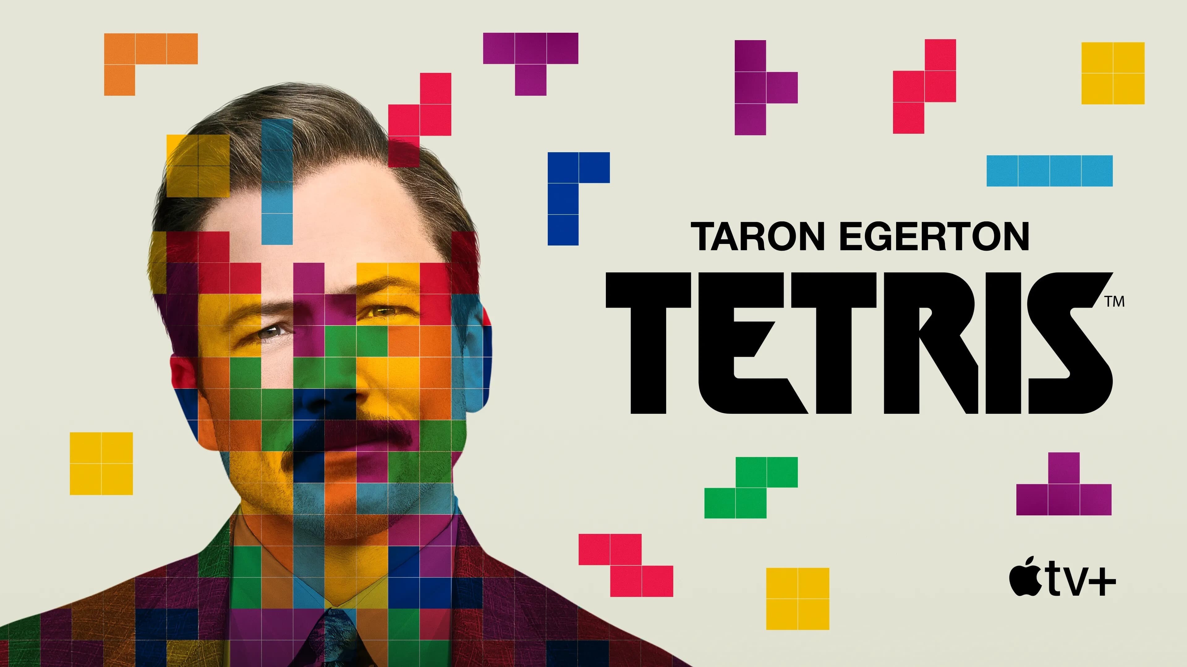 Foto de TETRIS