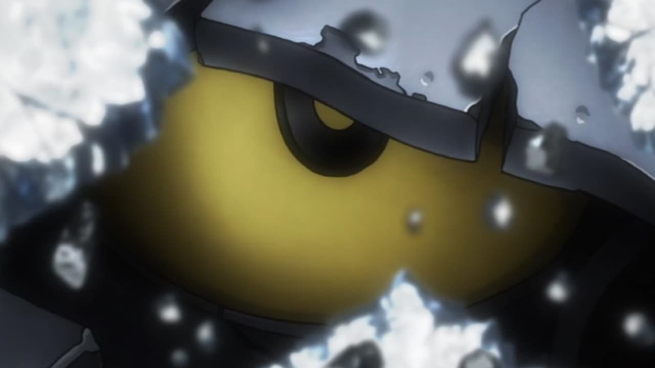 Foto de TETSUJIN 28