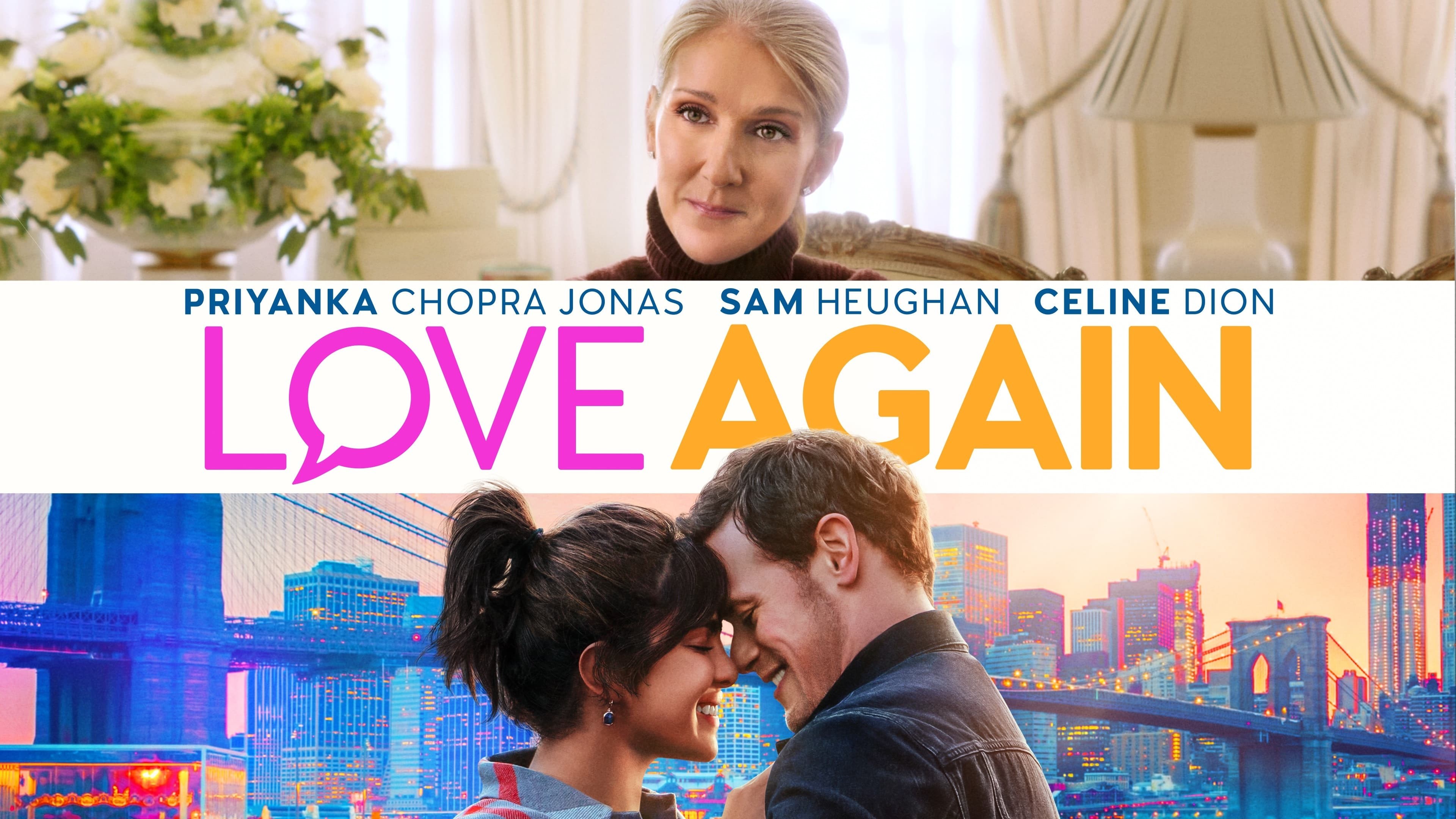 Foto de LOVE AGAIN