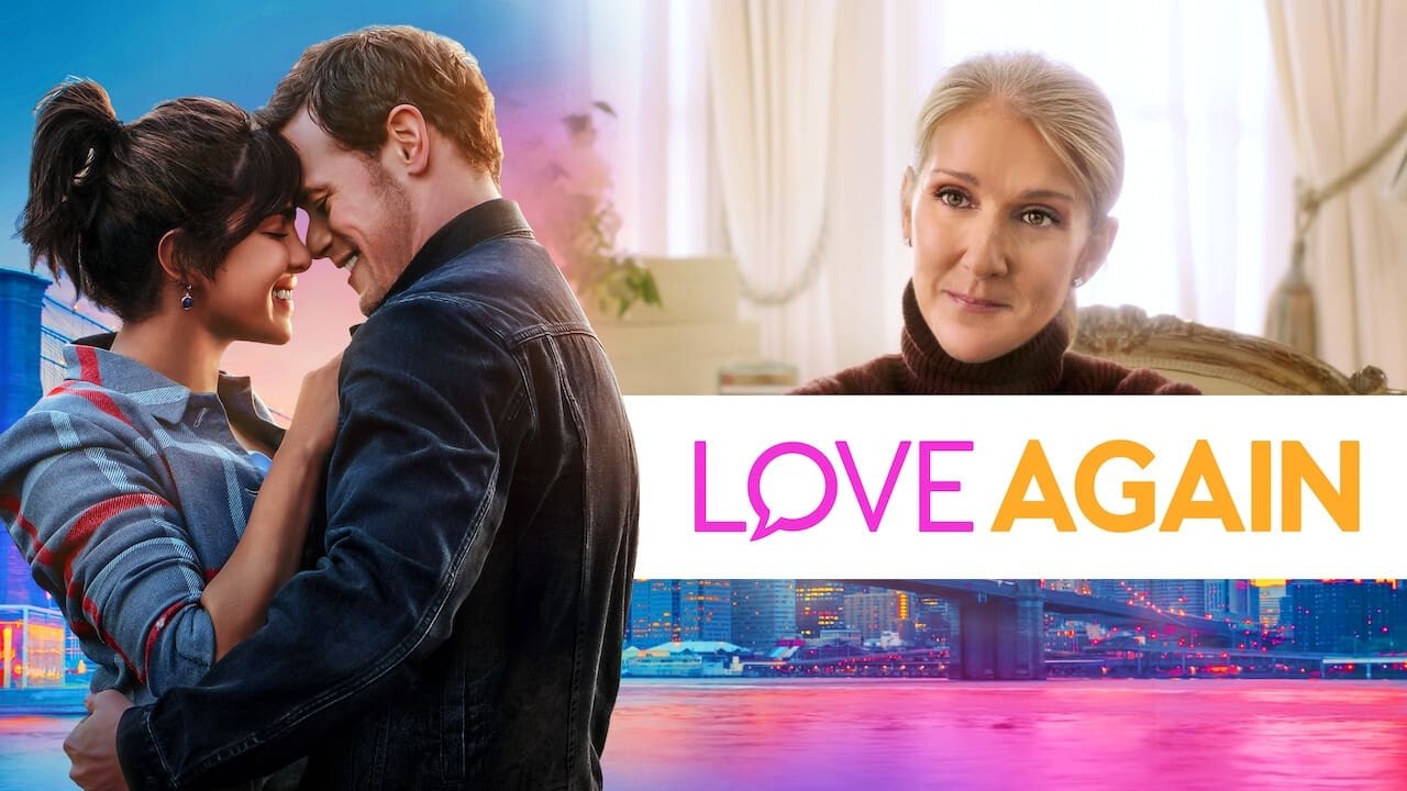 Foto de LOVE AGAIN