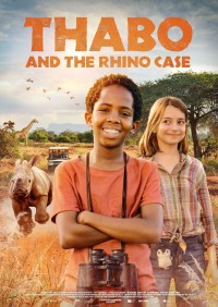 Thabo y el caso del rinoceronte