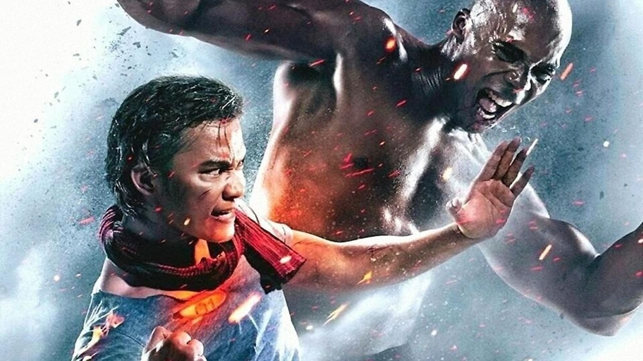 Foto de THAI DRAGON 2: EL PROTECTOR