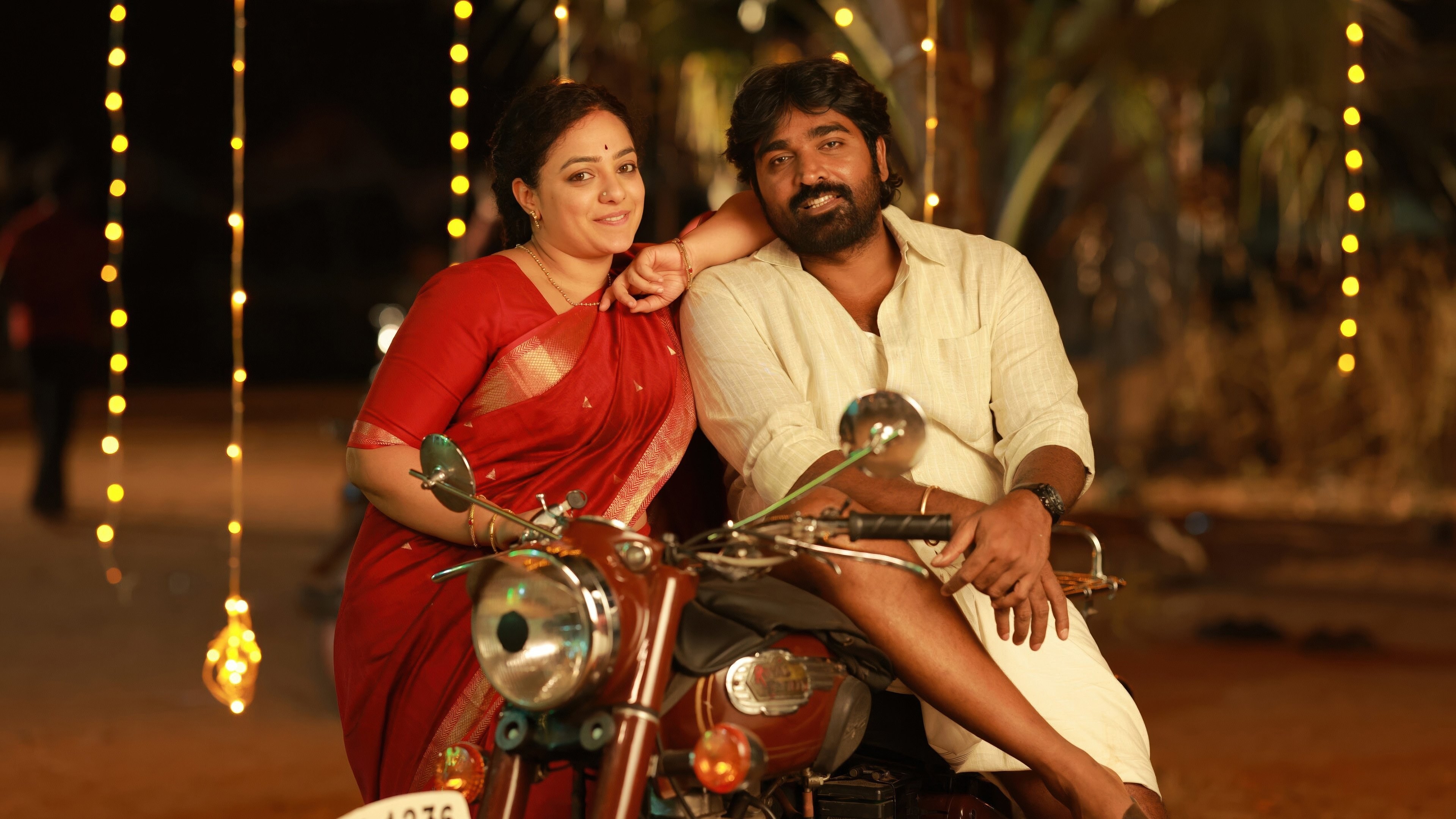 Foto de THALAIVAN THALAIVII
