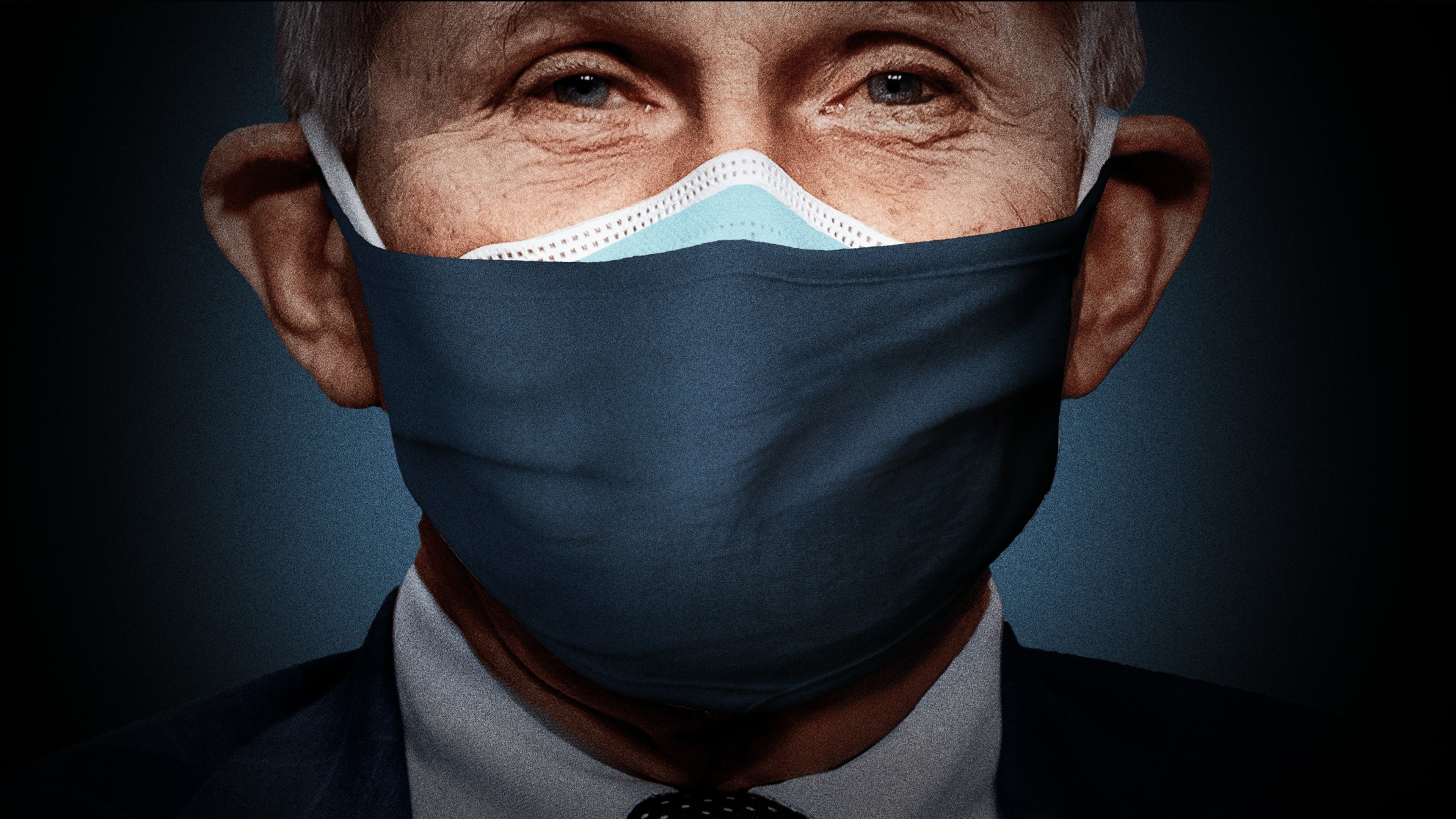 Foto de THANK YOU, DR. FAUCI