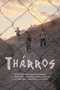 Thárros