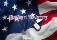 That Day at the Armory