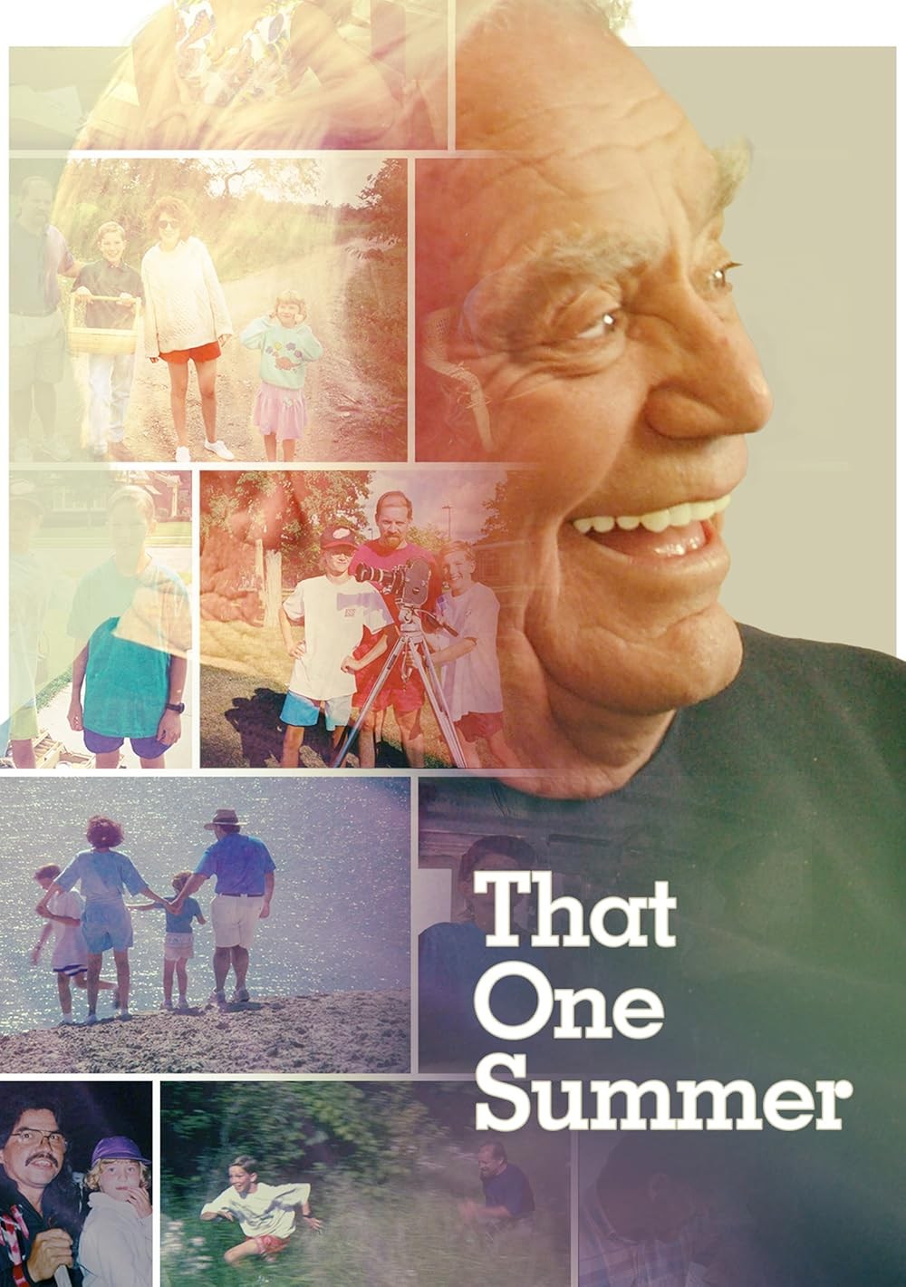 Poster de THAT ONE SUMMER