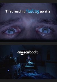 That Reading Feeling Awaits