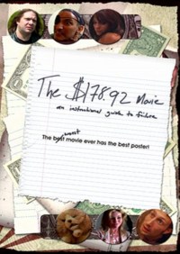 The $178.92 Movie: An Instructional Guide to Failure