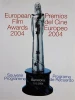 The 2004 European Film Awards