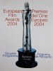 The 2004 European Film Awards