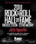 The 2011 Rock and Roll Hall of Fame Induction Ceremony
