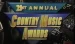 The 21st Annual Academy of Country Music Awards