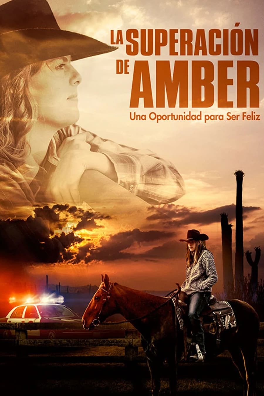 Poster de THE 24TH en español