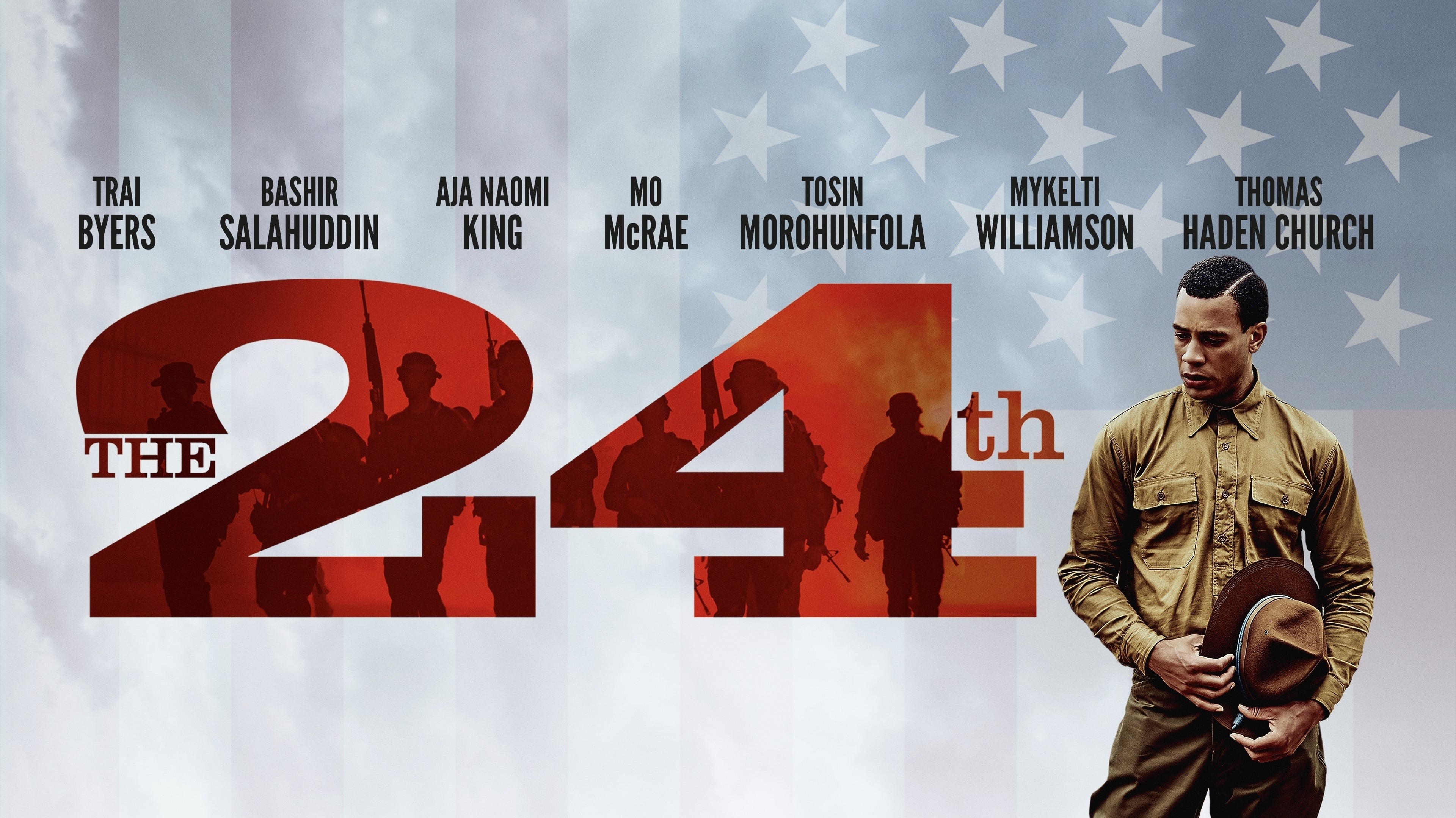 Foto de THE 24TH