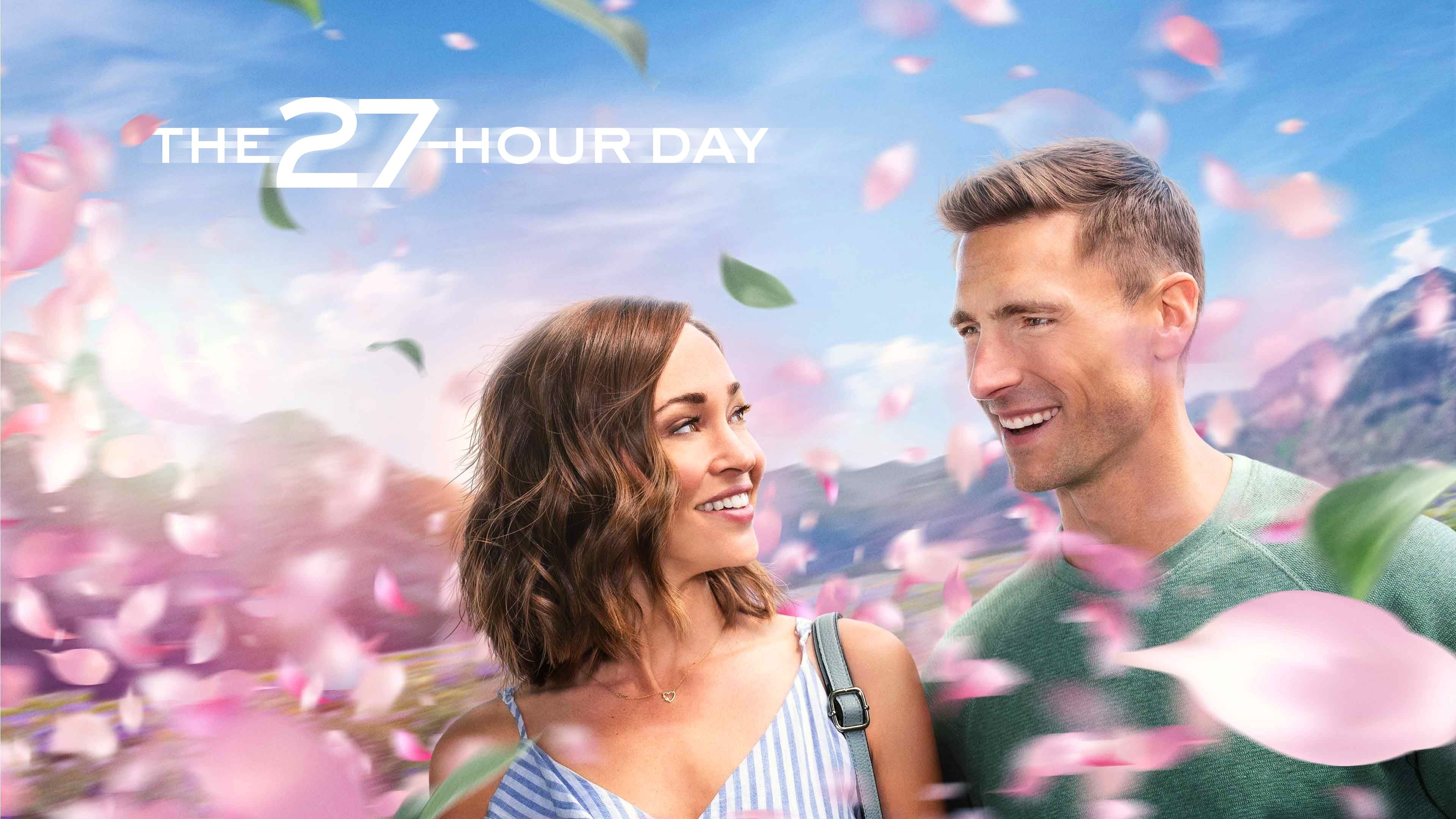 Foto de THE 27-HOUR DAY