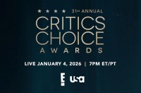 The 31st Annual Critics' Choice Awards